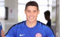 Former Moroccan Soccer Star Abdelaziz Barrada Dies at 35, Body to Return Home