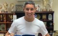 Former Moroccan Soccer Star Abdelaziz Barrada to Be Laid to Rest in France and Morocco