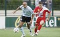 Former Moroccan Striker Kamel Ouejdide Dies at 44 After Long Illness