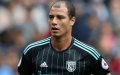 Former Morocco and Arsenal Striker Marouane Chamakh Announces Retirement