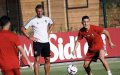 Former Morocco Coach Renard Criticizes National Football Federation's Leadership