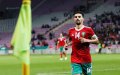 Former Morocco Star M'bark Boussoufa Signs with UAE's Shabab Al-Ahli