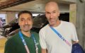 Former Olympic Driver Mohamed El Aiyate Found Safe After 8-Day Disappearance