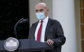 Former "Operation Warp Speed" Chief Offers Expertise to Morocco's COVID Vaccine Efforts
