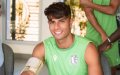 Former Soccer Prodigy Hachim Mastour Reveals Struggle with Depression