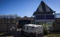 A former soldier on hunger strike in Spain, claiming to be threatened in Morocco