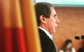 Former Spanish PM Aznar: Morocco Outpaces Spain in US Influence