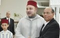 Former Tunisian President Criticizes Algeria's Treatment of Sahrawi Refugees in Tindouf Camps