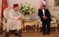 Former Tunisian President Warns of Growing Rift Between Maghreb Nations