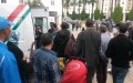 Four Arrested in Burglary of Foreign Diplomat's Residence in Rabat