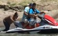 Four Moroccan Youths Missing After Jet Ski Attempt to Reach Spain Illegally