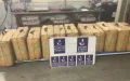 France: 445 kg of cannabis seized at the border, the Moroccan driver ends up in tears and in prison