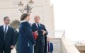 France Backs Morocco's Autonomy Plan for Western Sahara, Foreign Minister Says
