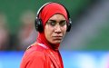 France Bans Hijab for National Olympic Team, Sparking Secularism Debate