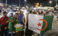France Bolsters Security for Africa Cup Final Amid Potential Celebrations