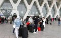 France Charters 40 Flights to Repatriate Citizens from Morocco Amid Coronavirus Crisis