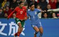 France Crushes Morocco 4-0, Advances to Women's World Cup Quarter-Finals