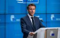 France Develops New Secure Phone for Macron Amid Pegasus Spyware Concerns