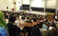 France Exempts Foreign Doctoral Students from University Fee Hike