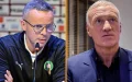 France Eyes Morocco as World Cup Threat