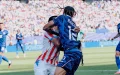 France frustrated by Argentine referee choice for Morocco quarter-final