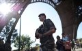 France on High Alert: Multiple Terror Plots Foiled as Threat Persists