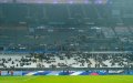 France-Israel match: massive boycott and empty stadium