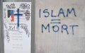 France Launches Task Force to Combat Rising Anti-Religious Incidents