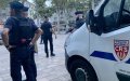 France Mobilizes 12,800 Police for World Cup Match Security