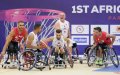 France and Morocco Clash in Crucial Paralympic Wheelchair Basketball Qualifier
