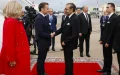 France Morocco Historic Treaty Sahara Sovereignty Deal