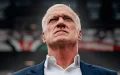 France Morocco Quarter-Final: Deschamps Faces Moroccan Journalists