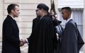 France-Morocco Relations Cool Amid Diplomatic Tensions and Security Concerns