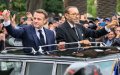 France officially publishes the map of Morocco with the Sahara