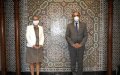 France Praises Morocco's COVID-19 Response, Seeks Stronger Bilateral Ties