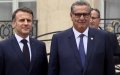 France Reaffirms Support for Morocco's Sahara Plan, Defying Algerian Pressure