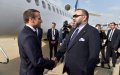 France Regrets UN Envoy's Resignation Over Western Sahara Dispute