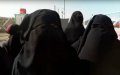 France Repatriates 15 ISIS-Linked Women and 32 Children from Syrian Camps
