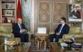 France Seeks to Mediate Morocco-Spain Border Crisis, Foreign Minister Says