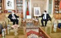 France Seeks Morocco's Support in Counter-Terrorism Efforts, Reaffirms Respect for Islam