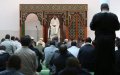 France Tightens COVID-19 Restrictions for Mosques and Places of Worship