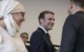 France Unveils New Secularism Law, Drops 'Separatism' Label