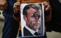 France Urges Citizens Abroad to Exercise Caution Amid Anti-Macron Protests in Muslim Nations