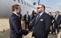 France Urges Dialogue Between Algeria and Morocco Amid Diplomatic Crisis