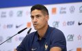 France Wary of Morocco's Strengths Ahead of World Cup Semi-Final Clash