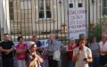 France was due to expel this Moroccan woman within days, but the prefect ultimately suspends her removal