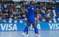 France's Futsal Team Suffers Surprise Loss to Iran, Sparks World Cup Strategy Debate