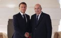 France's Sahara Stance Strains Algeria Relations, Sparks Diplomatic Tensions