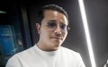 Franco-Algerian Actor Brahim Bouhlel Reflects on Moroccan Prison Experience