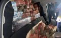Franco-Algerian Arrested at Tanger-Med Port with 840 kg of Hashish in Car